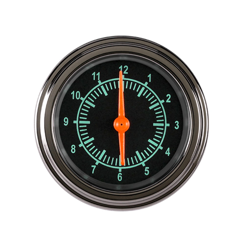 G/Stock 2 1/8" Clock GS90SLF