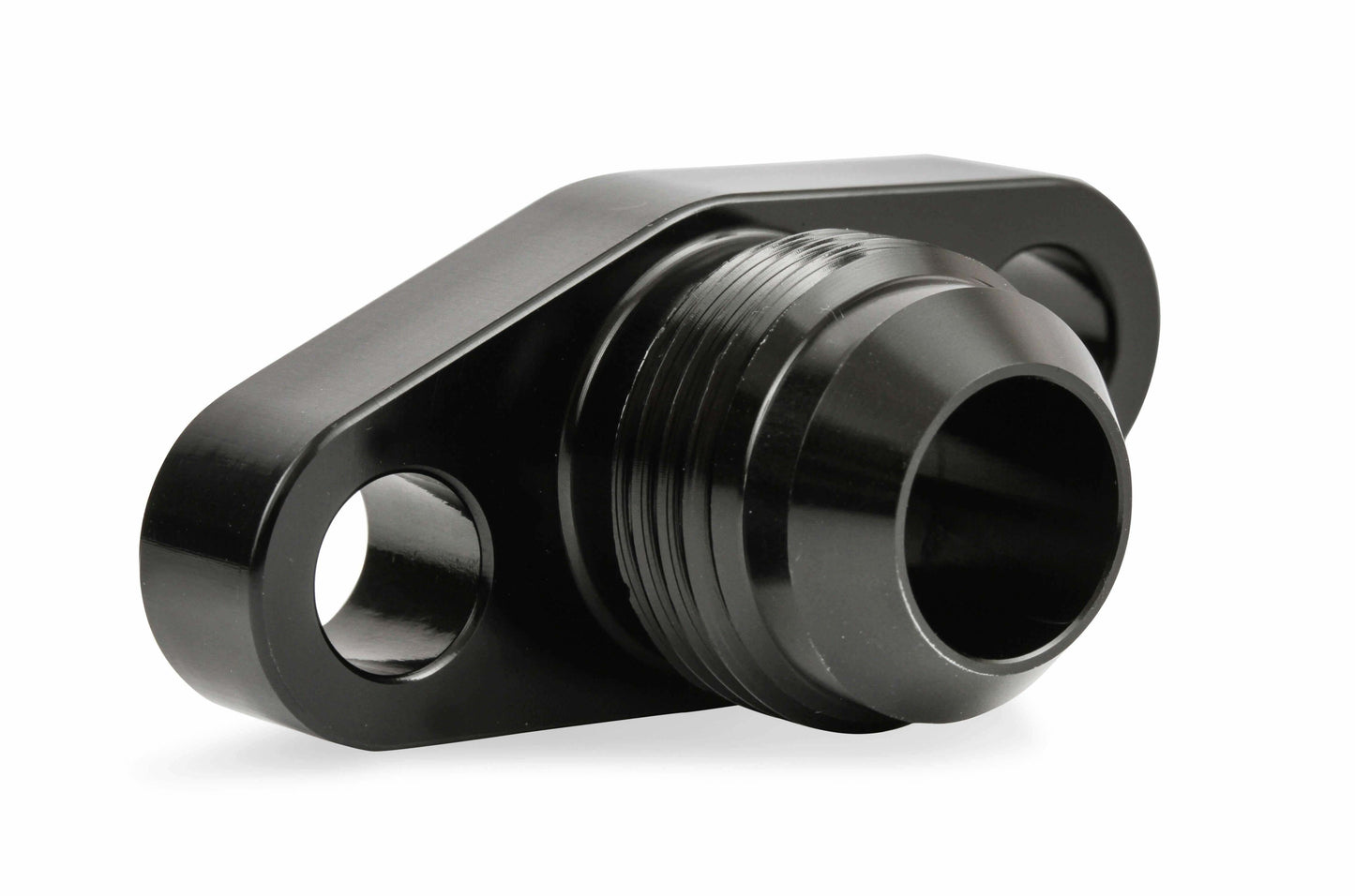 Earls Turbocharger Oil Flange Fittings - GT0001ERL