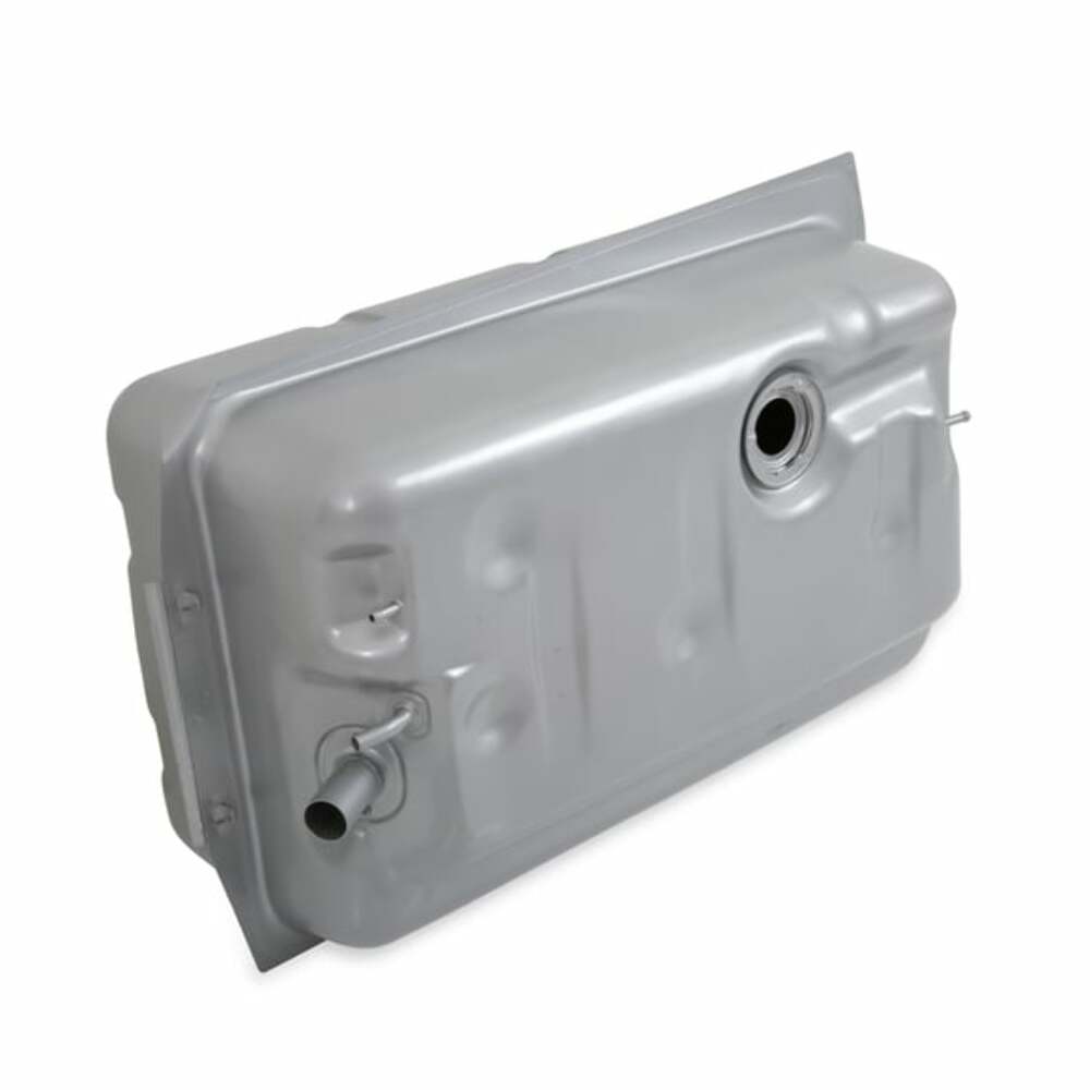 Fits 1969-1972 Chevrolet Blazer; Rear Mount Gas Tank Set-Steel-Side Fill GTPDS72