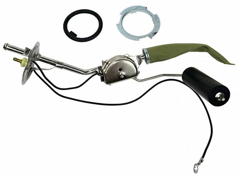 Fits 1965 - 1966 Chevrolet Full Size Gas Tank Sending Unit GTS016