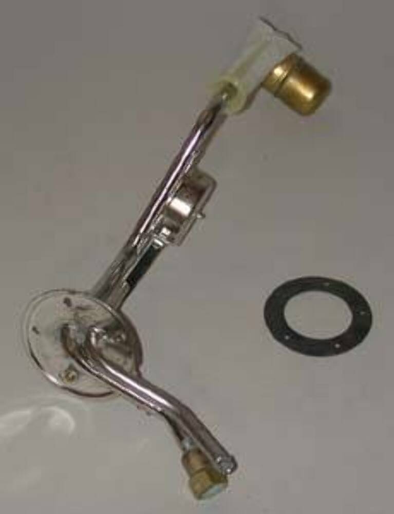 Fits 1955 - 1957 Chevrolet Full Size Gas Tank Sending Unit GTS021