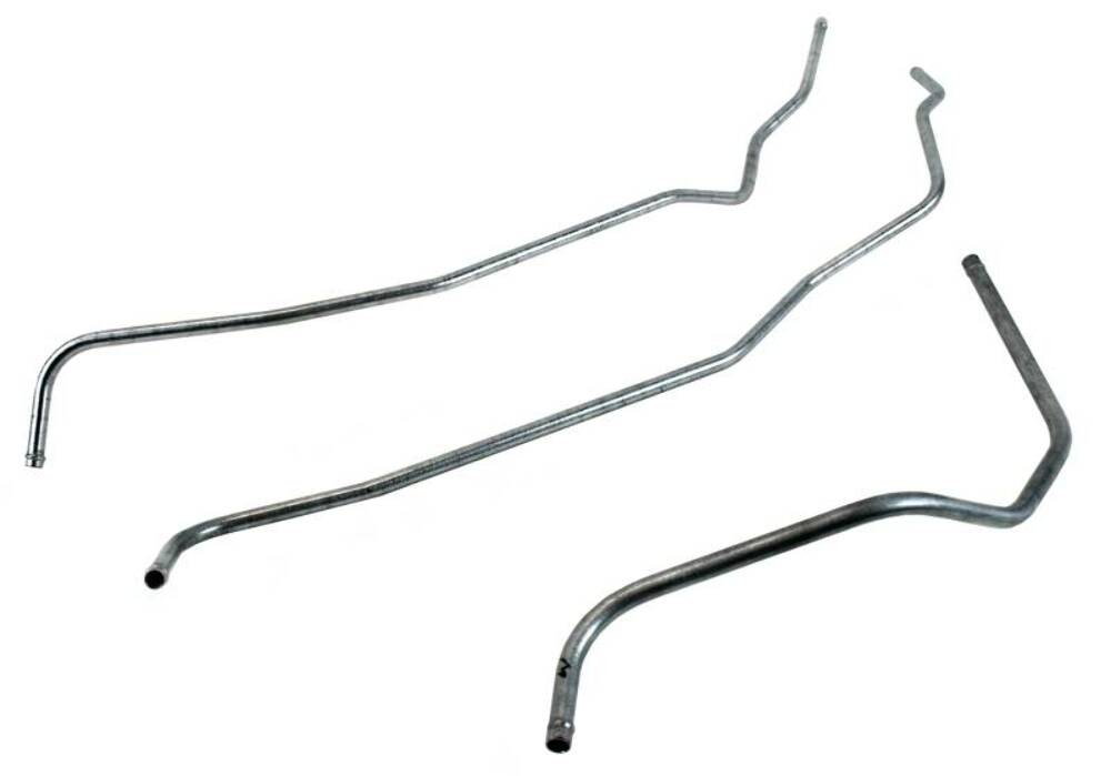 Fits 1971-74 Oldsmobile Gas Tank Vent Line GVL301