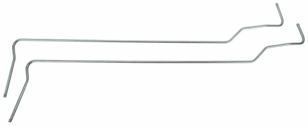 Fits 1966-1977 Ford Bronco Gas Vent Tube GVT600