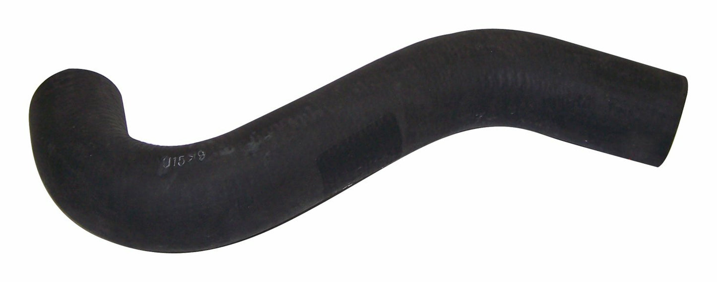 Crown Automotive - Rubber Black Radiator Hose - H0061729