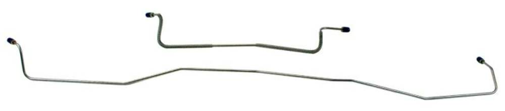 Fits 1959 - 1964 Chevrolet Full Size Rear End Housing Brake Line HBL401