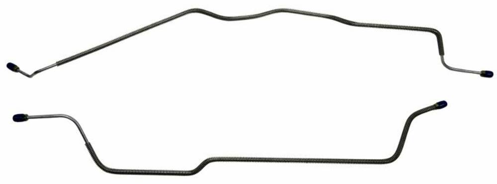 Fits 1973-80 Chevrolet Truck Rear End Housing Brake Line HBL414