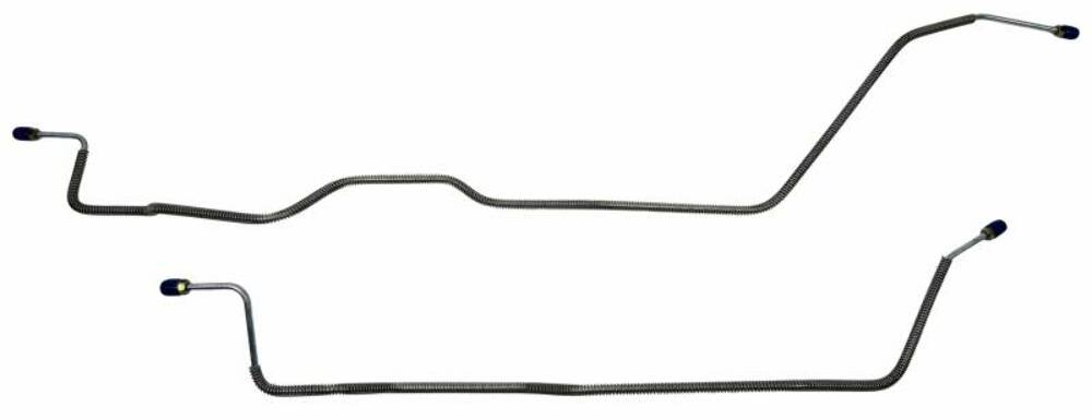 Fits 1981-87 Chevrolet Truck Rear End Housing Brake Line HBL415