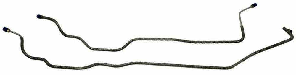 Fits 1981-87 Chevrolet Truck Rear End Housing Brake Line HBL416