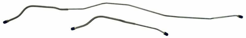 Fits 1955 Full Size Ford Rear End Housing Brake Line HBL608