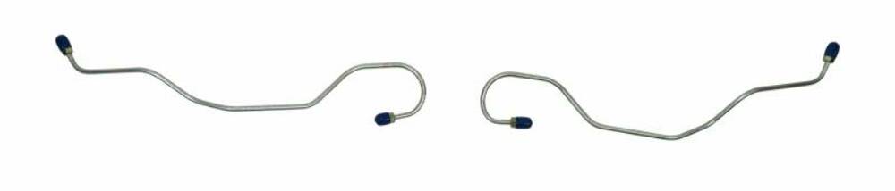 Fits 1963-1964 Chevrolet Corvette Rear End Housing Brake Line HBL901