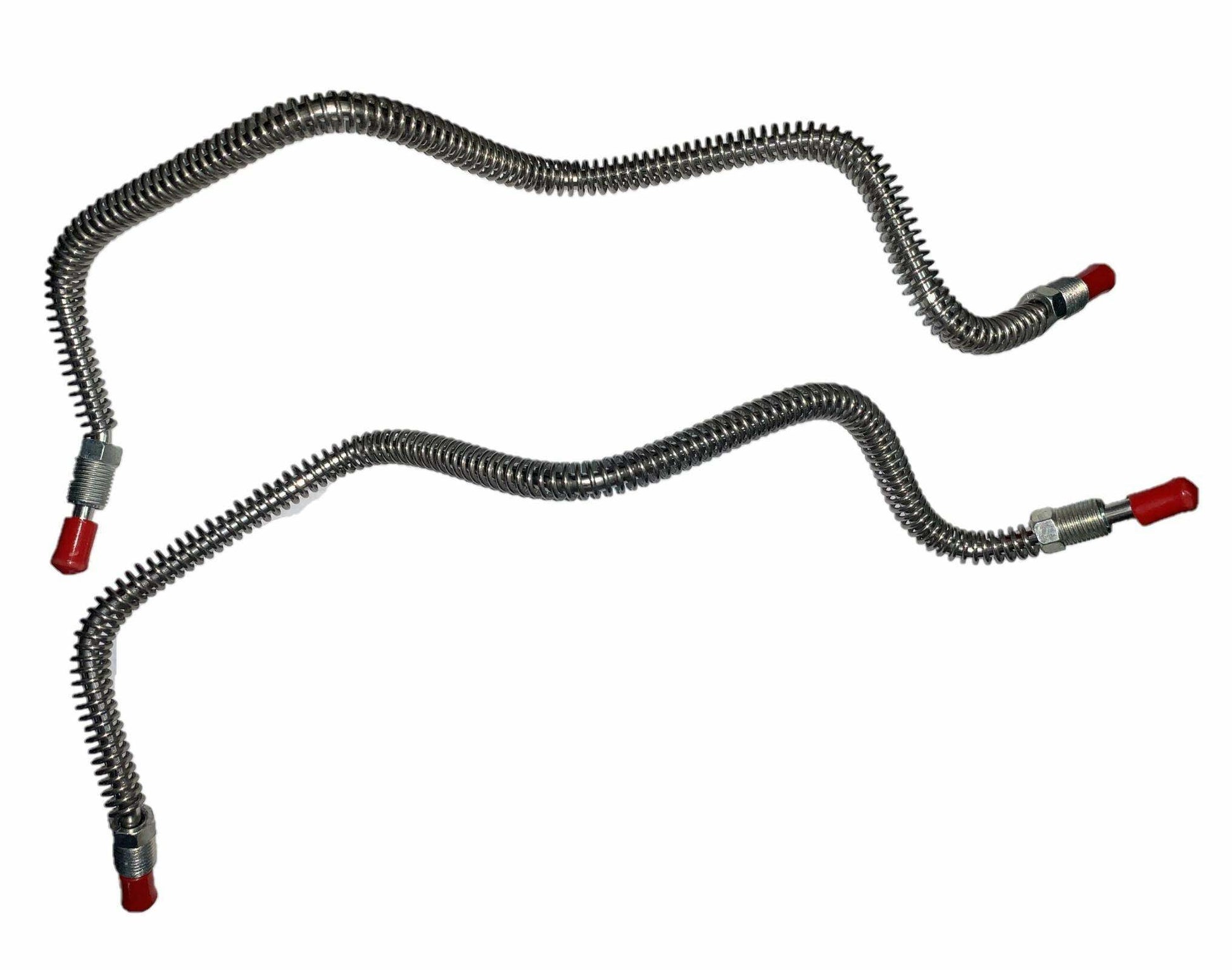 1994-95 Honda Accord Rear Axle Lines AWABS Rear Brake Line Caliper HCL9401SS - Rear Lines Car Part People