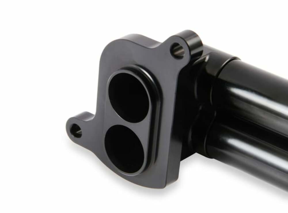 Earls Gen III Hemi Supercharger Intercooler Manifold - HEMI0005ERL