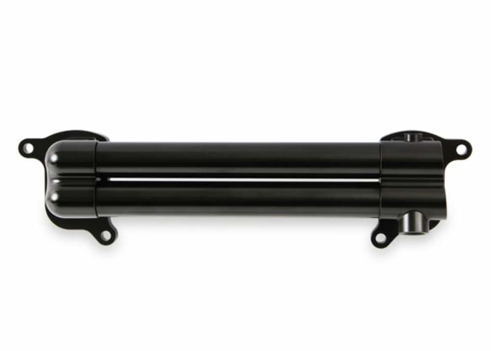 Earls Gen III Hemi Supercharger Intercooler Manifold - HEMI0005ERL