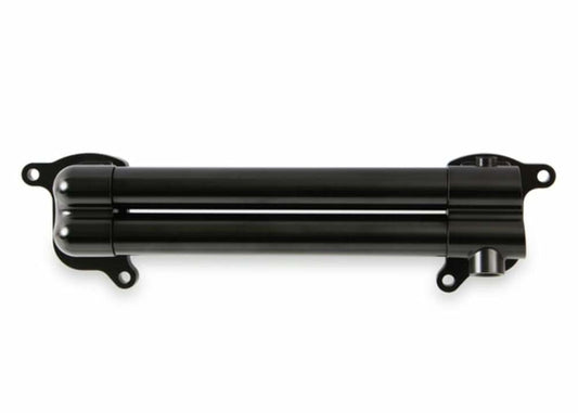 Earls Gen III Hemi Supercharger Intercooler Manifold - HEMI0005ERL