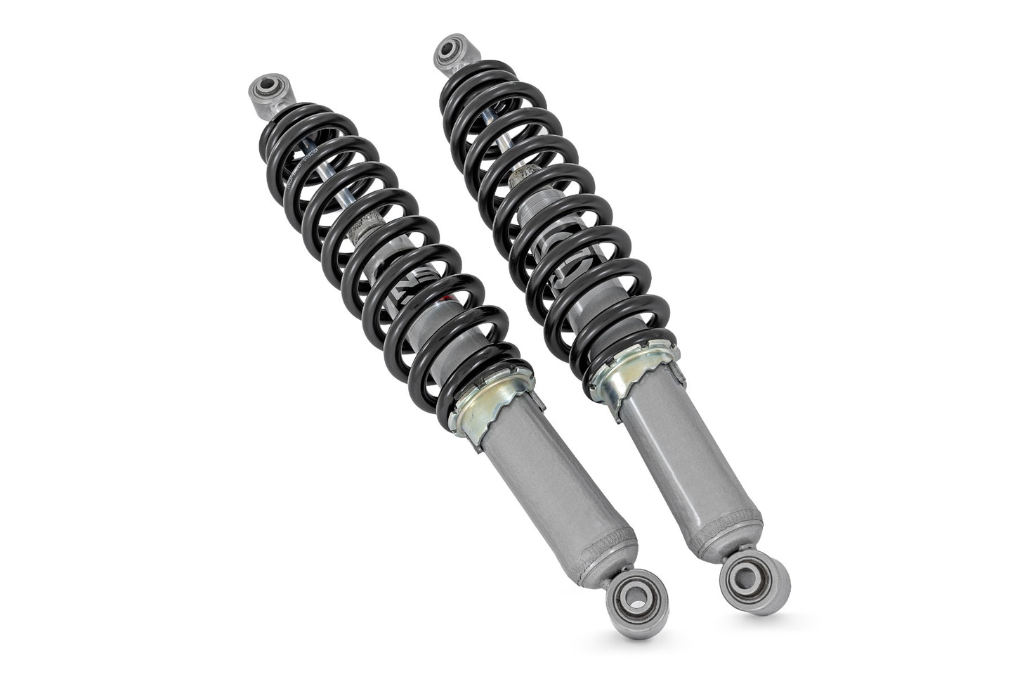 Rough Country 2016-2024 Honda SXS1000M5 Pioneer 1000-5 N3 Front Coil Over Shocks