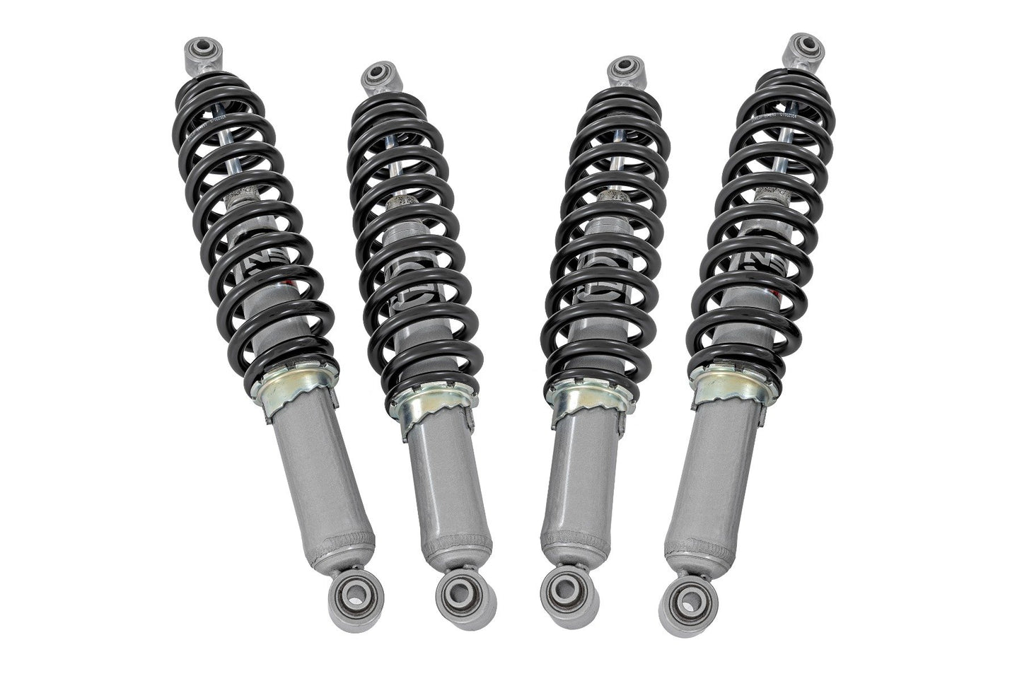 2016-2024 Honda SXS1000M3 Pioneer 1000 N3 Coil Over Shock Set 381005