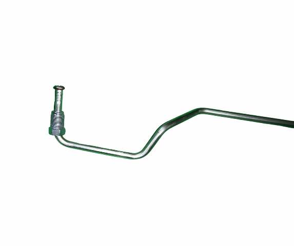 Honda Element 2003-2011 Rack & Pinion Lines Steel HPS0201OM-CP
