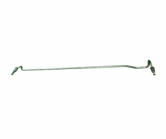 Honda Element 2003-2011 Rack & Pinion Lines Steel HPS0201OM-CP