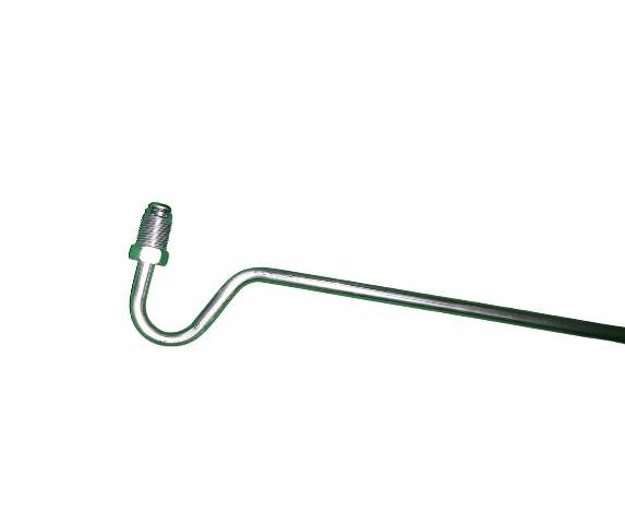 Honda Element 2003-2011 Rack & Pinion Lines Steel HPS0201OM-CP