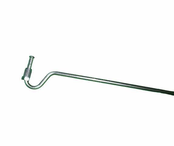 Honda Element 2003-2011 Rack & Pinion Lines Steel HPS0201OM-CP