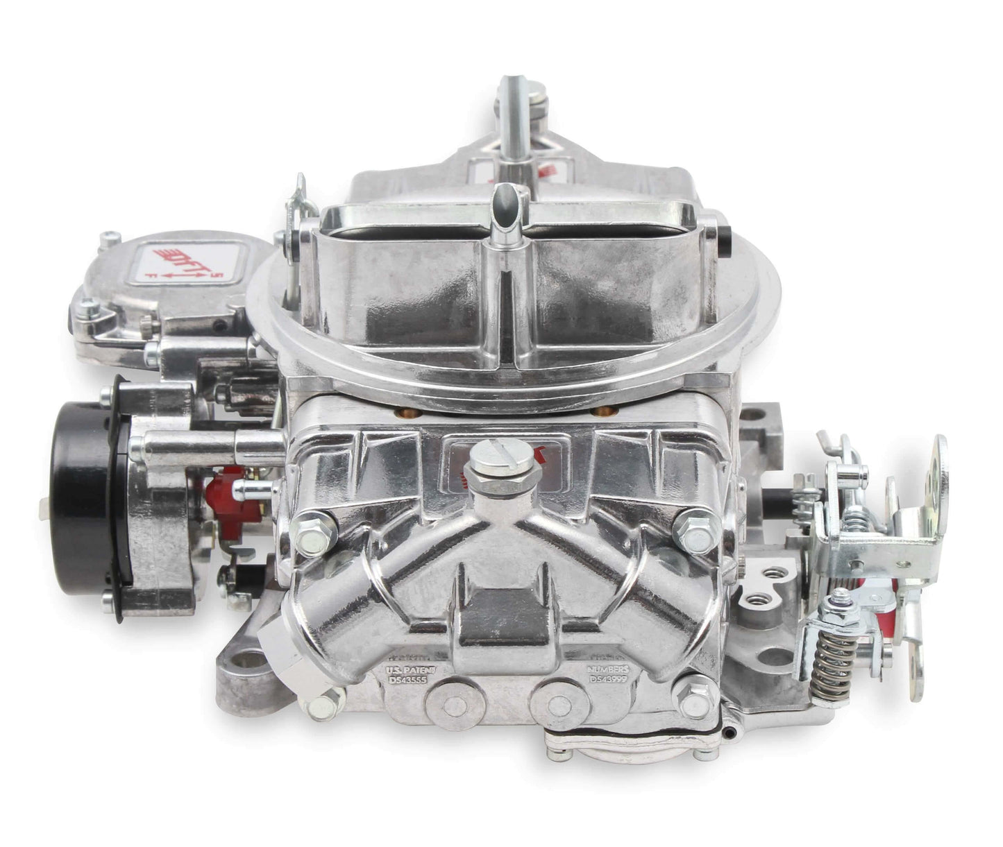 Quick Fuel FRHR-780-VS HR-Series Carburetor 780CFM VS-Factory Refurbished