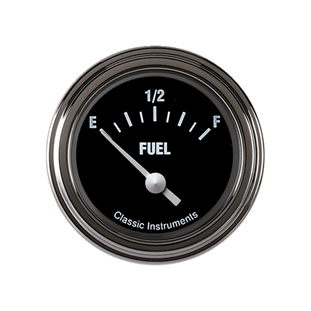 Hot Rod 2 1/8" Fuel HR11SLF