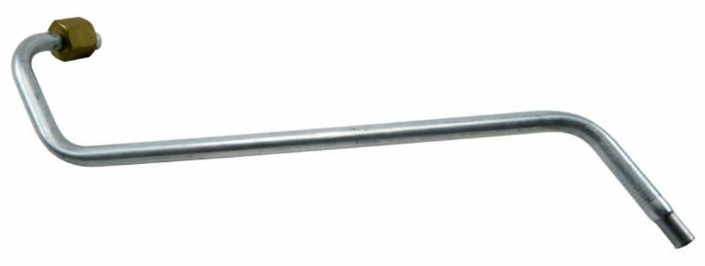 Fits 1973-74 Pontiac Choke Heat Riser Tube HRT300