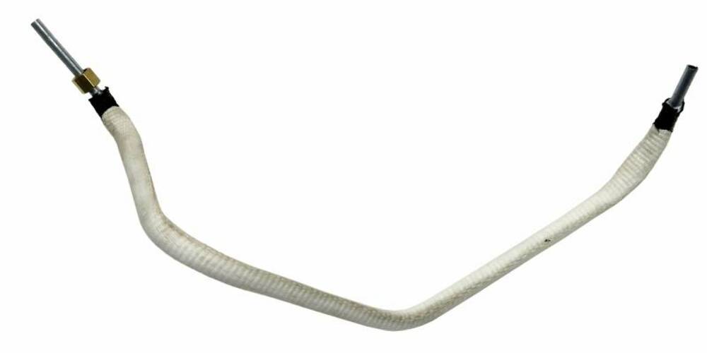 Fits 1963 - 1964 Full size Ford Heat Riser Tube HRT602