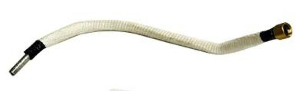 Fits 1965 Chevelle Upper Choke Tube HRT701