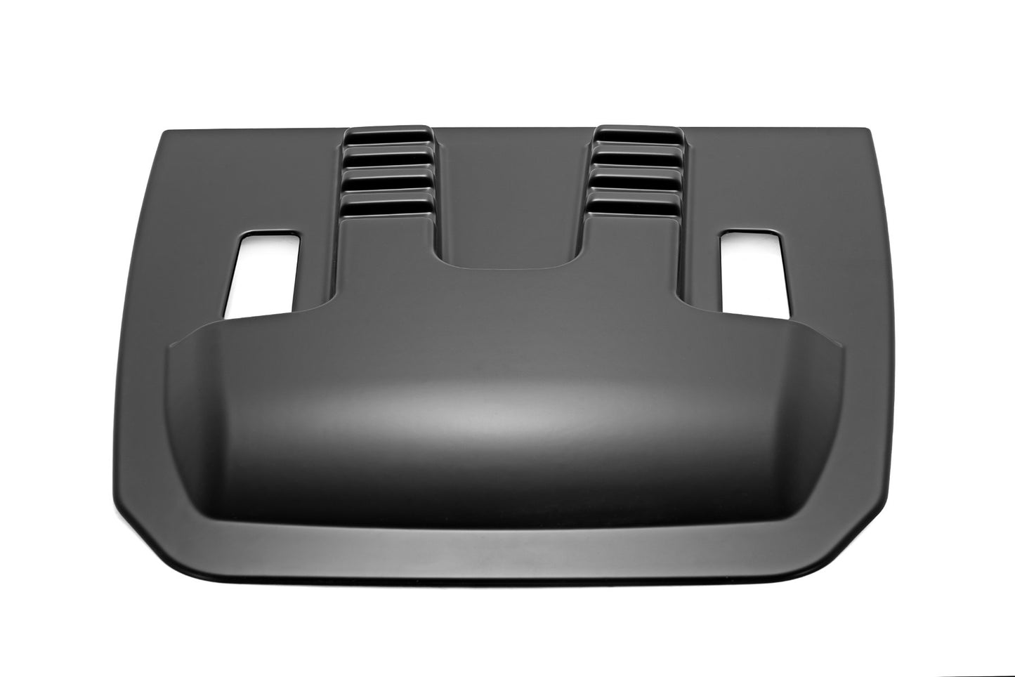Hood Scoop - PAU Granite Crystal - Jeep Gladiator JT/Wrangler JL 4WD (18-25)