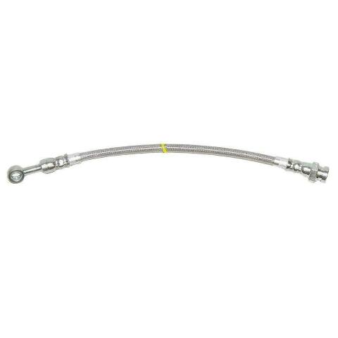 1997-2004 Ford F-150 Brake Hose AWABS 4W Disc-HSP0030SS