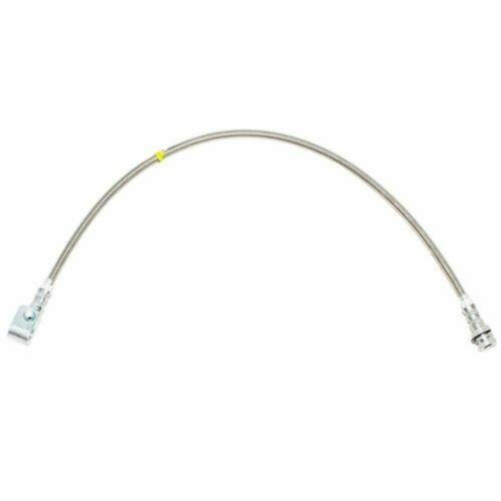 1997-2004 Ford F-150 Brake Hose Rear Center 4x4 HSP0031SS