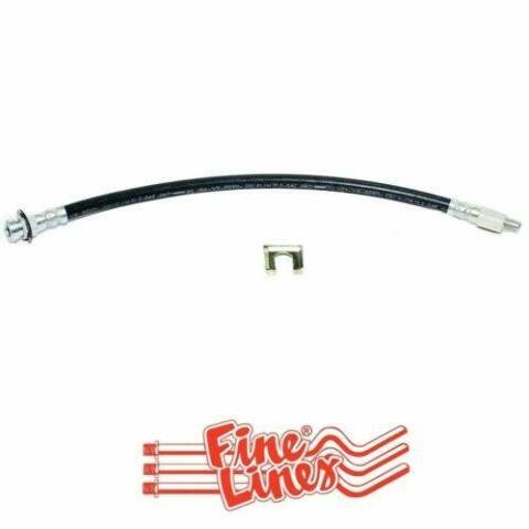 1960 - 1964 Ford Fairlane Brake Hose - HSP0102OM