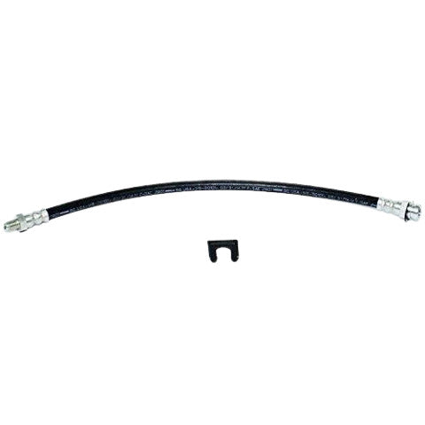 1968 AMC AMX Brake Hose - HSP0786SS