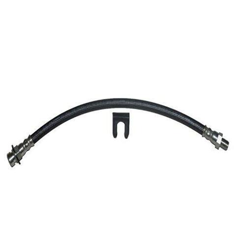 1962-1969 Dodge Dart Brake Hose Rear Stainless HSP1441SS