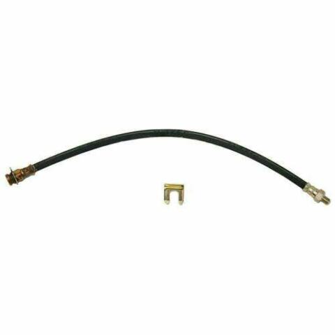 1968 - 1973 AMC Javelin Brake Hose - HSP3764SS