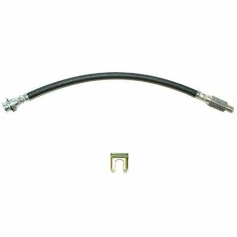1967 - 1970 Chevrolet Bel Air Brake Hose - HSP4004OM