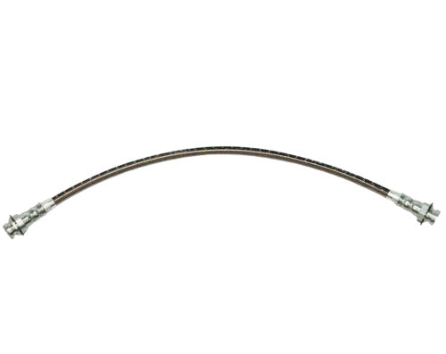 1966 - 1969 Dodge Coronet Brake Hose - HSP4015SS