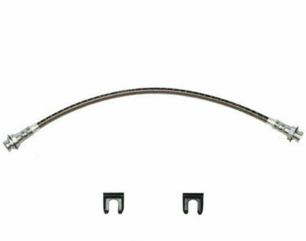 1968 - 1970 AMC AMX Brake Hose Kit - HSP4271OM - Brake Hoses Car Part People