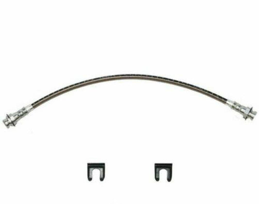 1968 - 1970 AMC AMX Brake Hose Kit - HSP4271OM - Brake Hoses Car Part People