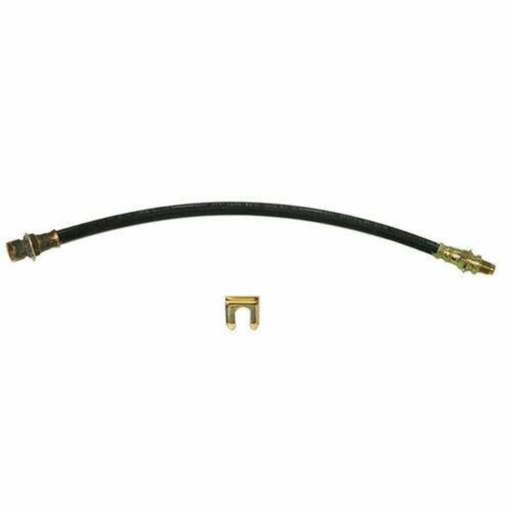 1967 - 1968 Chevrolet Bel Air Brake Hose - HSP4353OM - Brake Hoses Car Part People