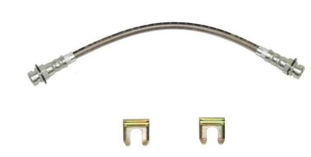 1971 - 1974 AMC Javelin Brake Hose Kit - HSP4868SS