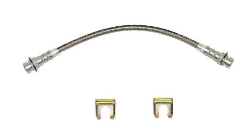 1968 Oldsmobile Cutlass Brake Hose - HSP6584SS