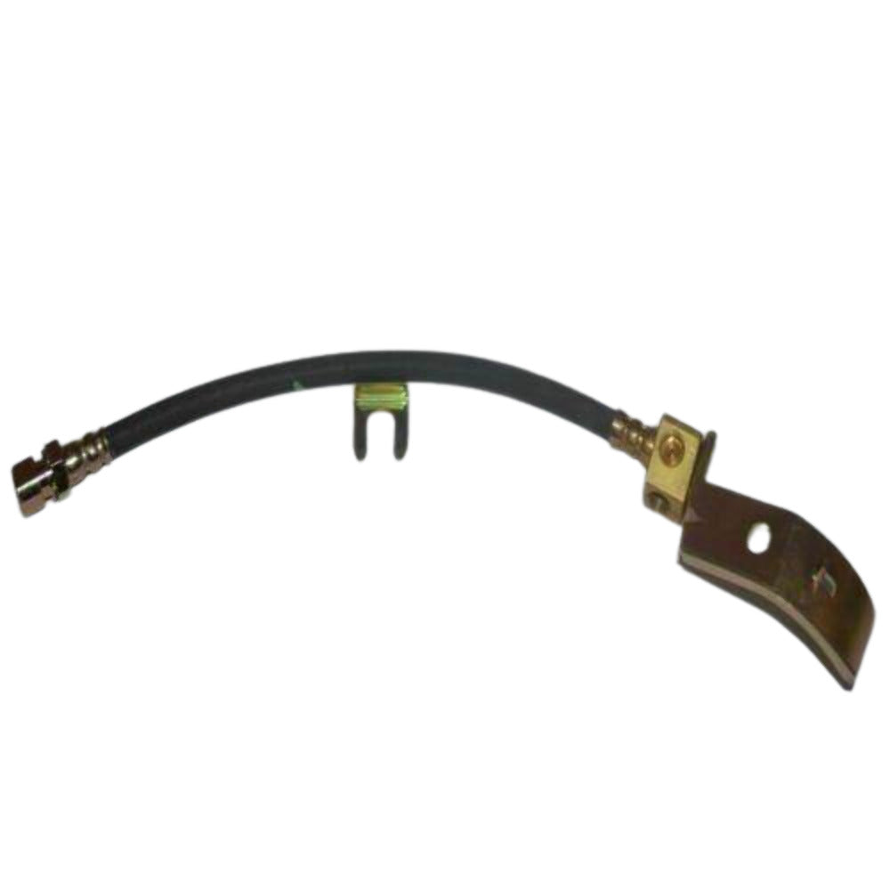 1968 - 1969 Ford Mustang Brake Hose - HSP6831OM - Rear Lines Car Part People