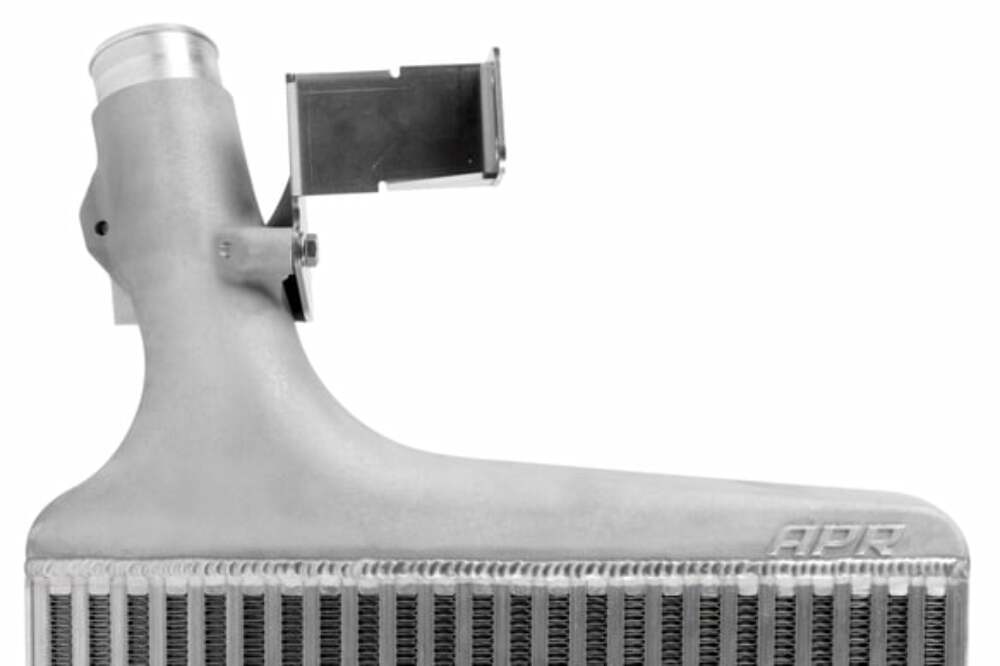 APR Intercooler System - B8/B8.5 A4/A5 1.8T/2.0T - IC100017