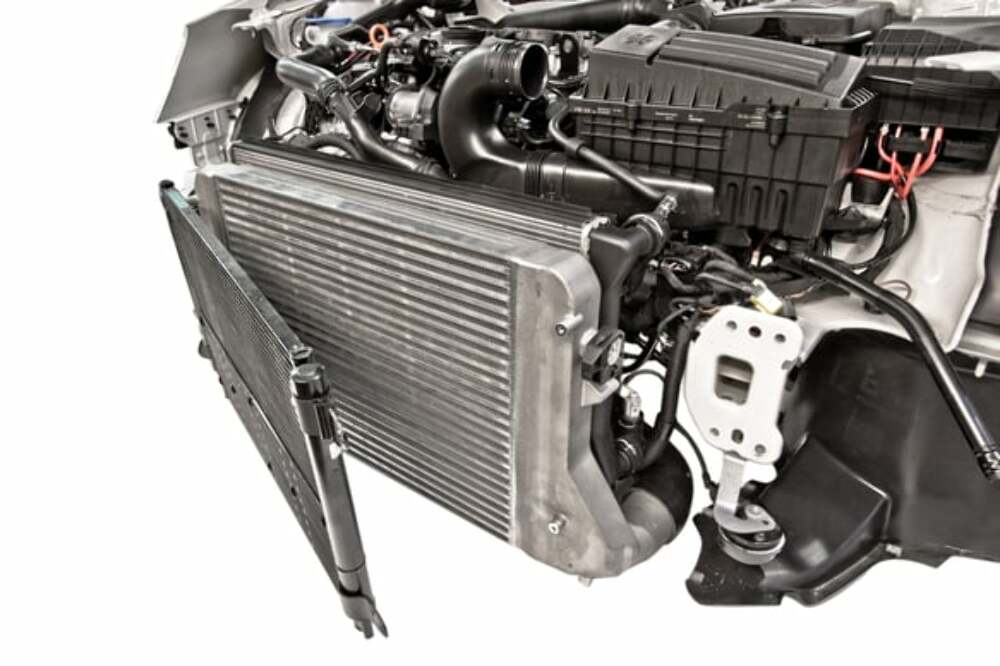 Fits 2013-19 Beetle Volkswagen Intercooler System - 1.8T/2.0T MK6 Gen 3 IC100018