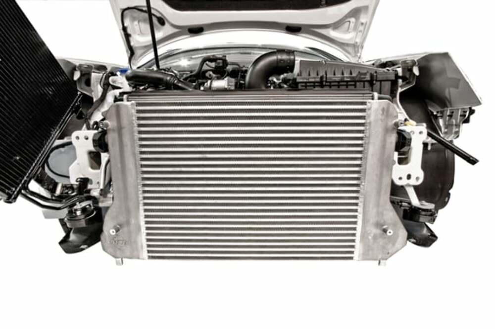Fits 2013-19 Beetle Volkswagen Intercooler System - 1.8T/2.0T MK6 Gen 3 IC100018