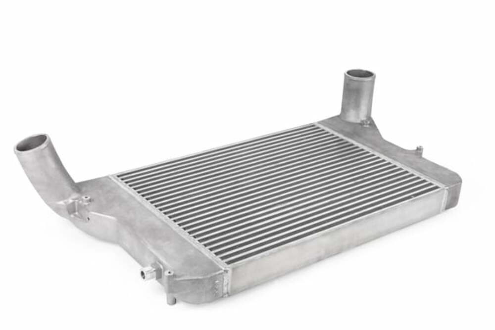 Fits 2013-19 Beetle Volkswagen Intercooler System - 1.8T/2.0T MK6 Gen 3 IC100018