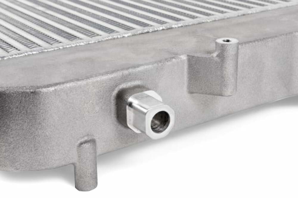 Fits 2013-19 Beetle Volkswagen Intercooler System - 1.8T/2.0T MK6 Gen 3 IC100018
