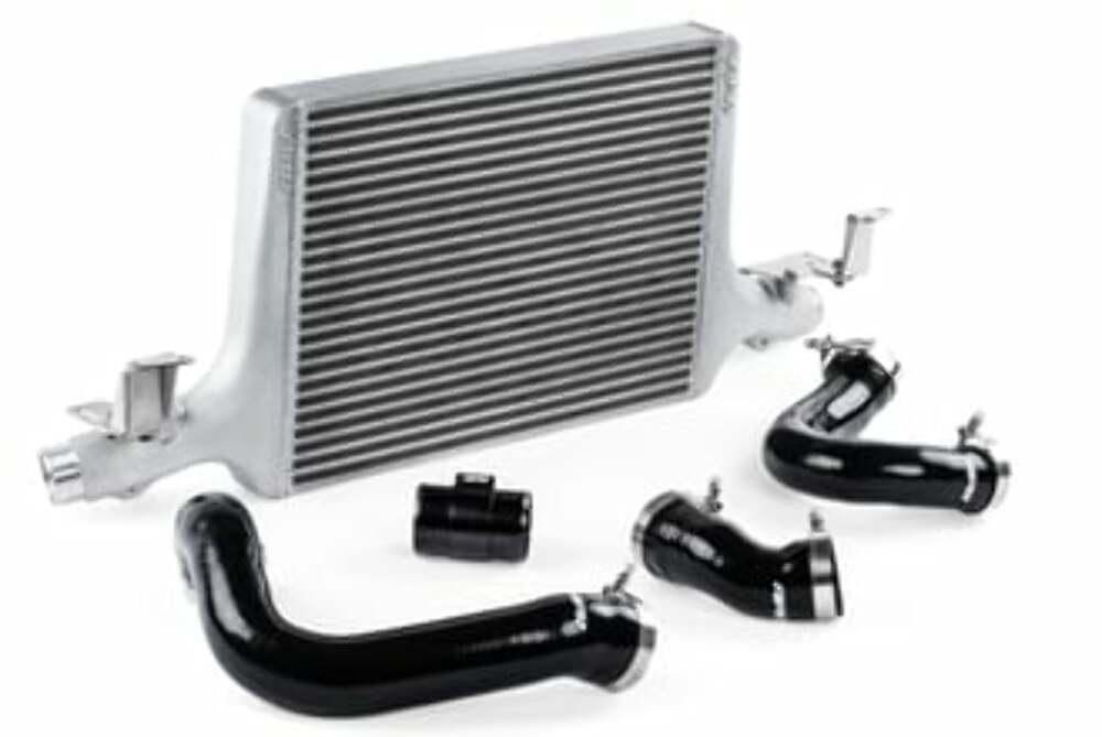 Fits 2018-2024 SQ5 Audi APR Intercooler System - B9 SQ5 3.0 TFSI IC100026